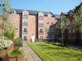 33, Stainthorpe Court, Hexham NE46 1WY