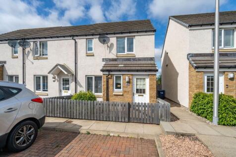 48 Whitehouse Gardens, Gorebridge, EH23 4FQ