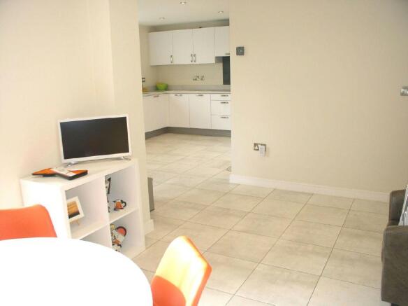 Dining Room Picture