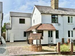 37, Main Road, Great Leighs, Chelmsford CM3 1NB