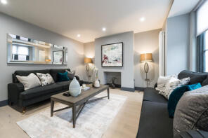 Flat 2b, Hyde Park Mansions, Chapel Street, Bryanston, London NW1 5BL