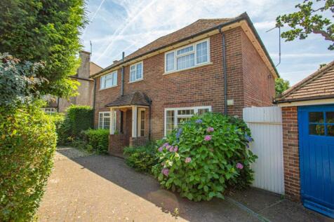 Manwood Avenue, Canterbury, Kent, CT2