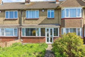 7, Cooling Road, Strood, Rochester ME2 4RE