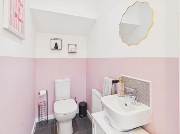 2 bed End of Terrace for sale Image 7