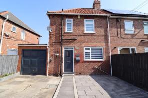 22, Hazelwood Gardens, Harraton, Washington NE38 9BD