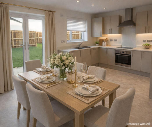Example Kitchen