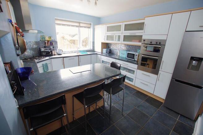 Kitchen/Breakf...