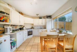 19, Williamson Street, London N7 0SQ