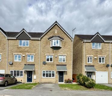 Tithefields, Fenay Bridge, Huddersfield, HD8 0FX