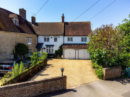 Kings Meadow Lane, Higham Ferrers