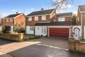 42, Ailsworth Road, Luton LU3 2UG