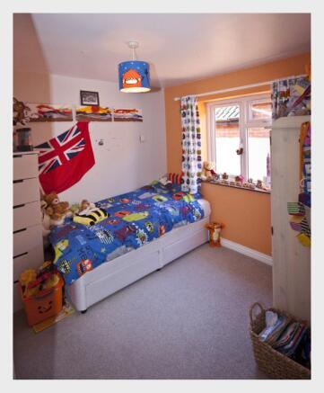 Bedroom 3