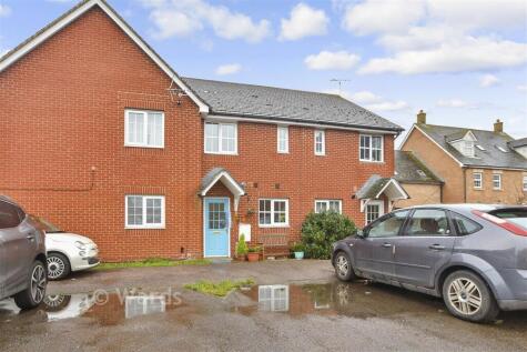 The Avenue, Hersden, Canterbury, Kent