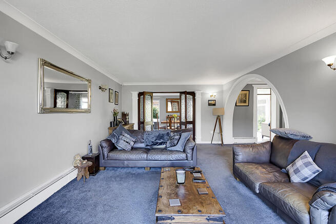 Burgamot Lane, Comberbach, Northwich photo 2