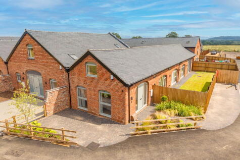 Plot 5 - Castle View, Alcester Road, Studley, B80 7PD