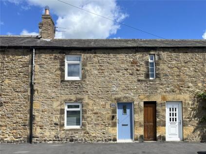 Church Lane, Wark, Northumberland, NE48