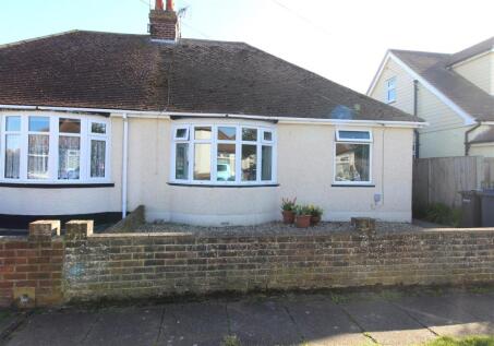 Alexandria Drive, Herne Bay