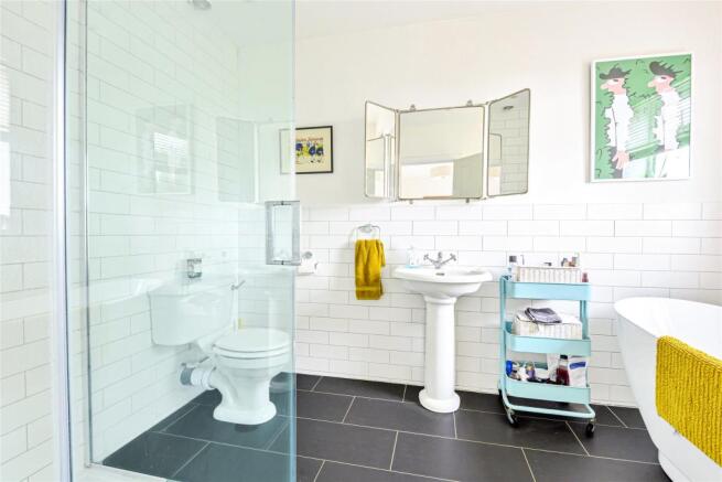 En Suite