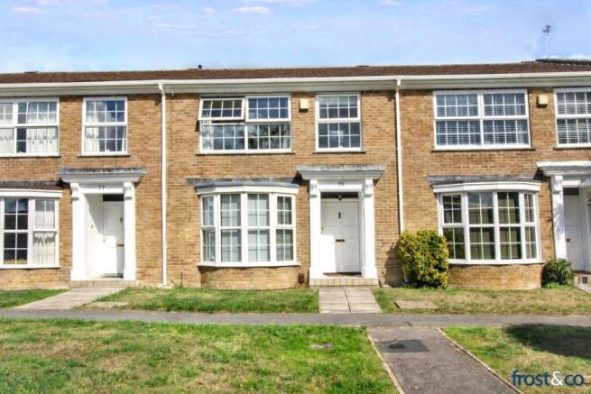 Wedgwood Drive