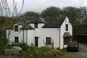 Willowbank Cottage, Twynholm DG6 4PG