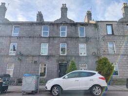 17, Roslin Street, Aberdeen AB24 5NT