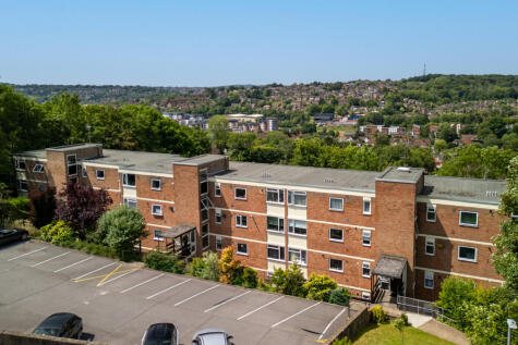Green Hill Gate, High Wycombe, Buckinghamshire, HP13