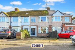 59, Benedictine Road, Coventry CV3 6GW