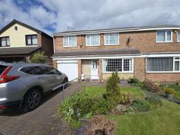 18, Bowmont, Morpeth NE61 5LT