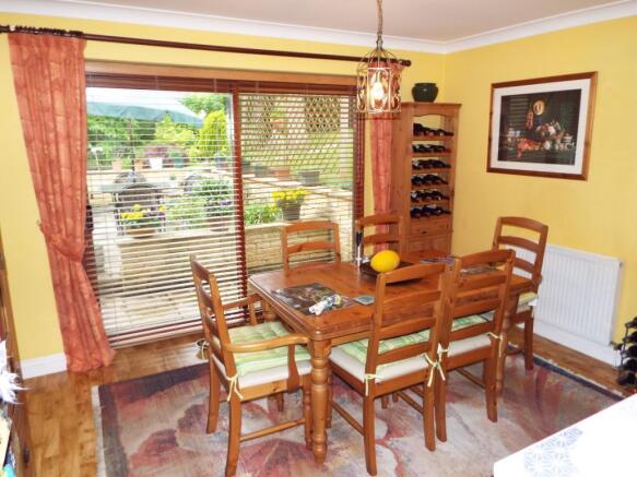 Breakfast Room