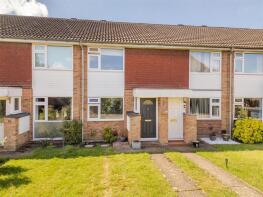 23, Rothschild Avenue, Aylesbury HP22 5LY