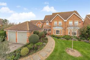 21, Birkdale Close, Whitstable CT5 3PY