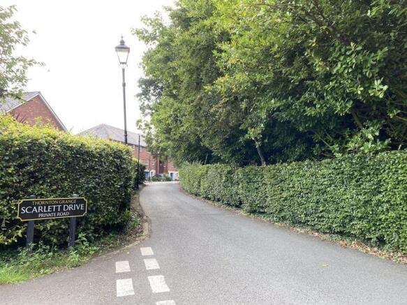 Private Road E...