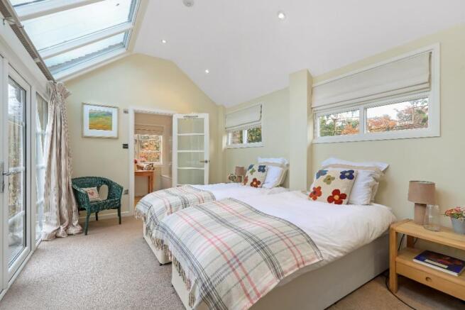 Bedroom 5 / Playroom