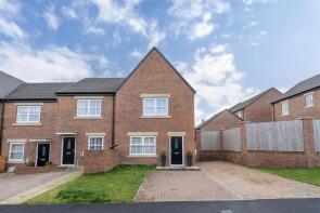 11, Aspen Avenue, Newcastle Upon Tyne NE15 9FN