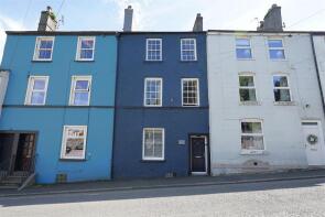 17, Daltongate, Ulverston LA12 7BD