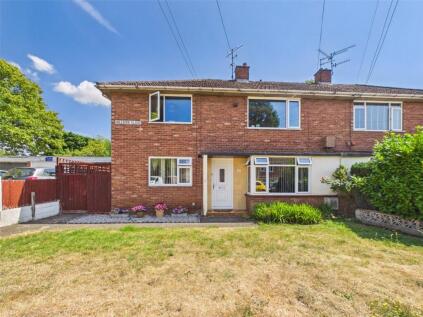 Hillside Close, Worcester, Worcestershire, WR5