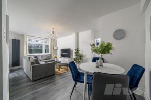 1, 8 Ewhurst, Kersfield Road, London SW15 3HL