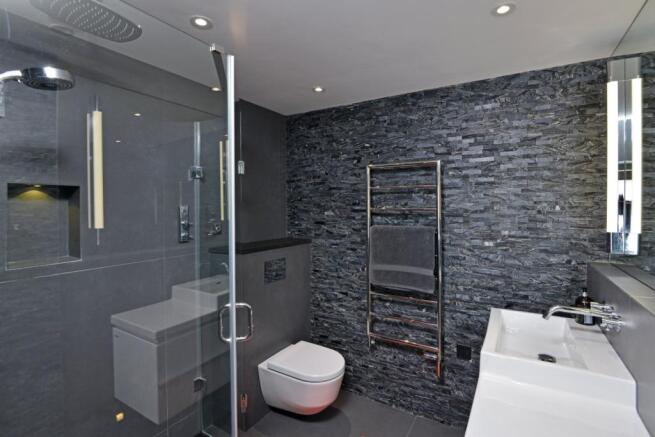 En-Suite