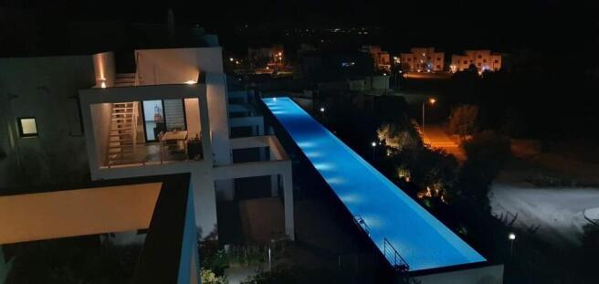 Luxury Seaview Penthouse 2 Bedroom Apartment Fully Furnished Key Ready Image 9999 2