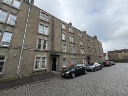 3/2, 3, Malcolm Street, Dundee DD4 6SF