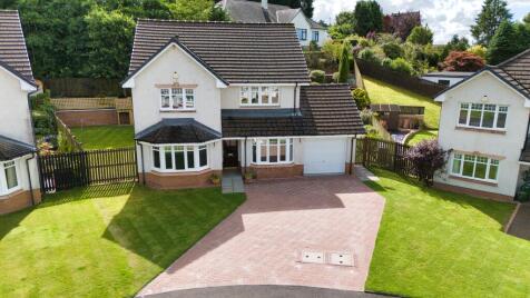 Stane Brae, Stewarton, East Ayrshire