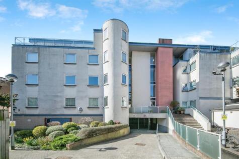 St. Nicholas Court, Ipswich