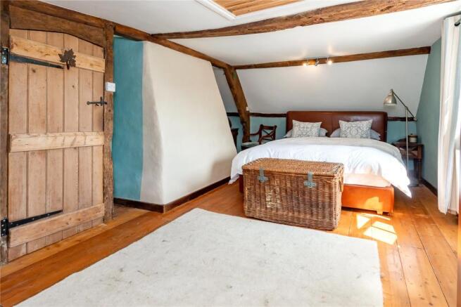 Main Bedroom