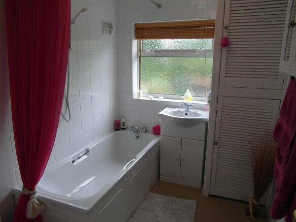 bath