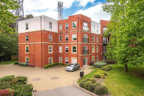 Edrich Grange,Crowthorne,Berkshire,RG45 7FJ