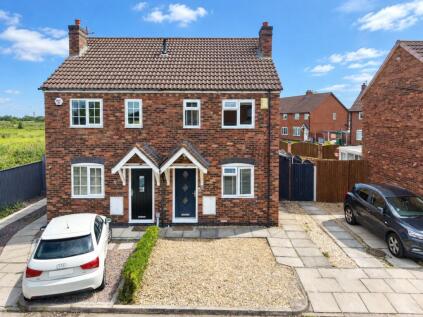 Ashby Close, Moreton, Wirral, CH46
