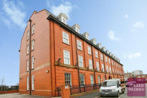 Thomson Street, Stockport, SK3