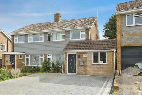 Broadoak Avenue, Maidstone, Kent, ME15