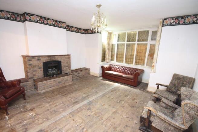 Lounge Area