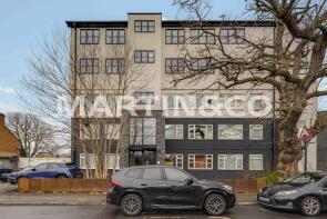 Flat 20, Harley Court, Blake Hall Road, Wanstead, London E11 2QG